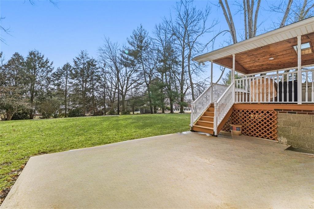 3541 McWilliams Road Murrysville, PA 15668 - Photo 15 of 27