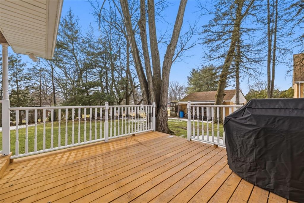 3541 McWilliams Road Murrysville, PA 15668 - Photo 18 of 27