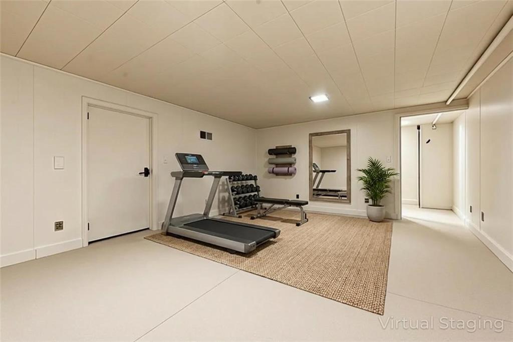 3541 McWilliams Road Murrysville, PA 15668 - Photo 19 of 27
