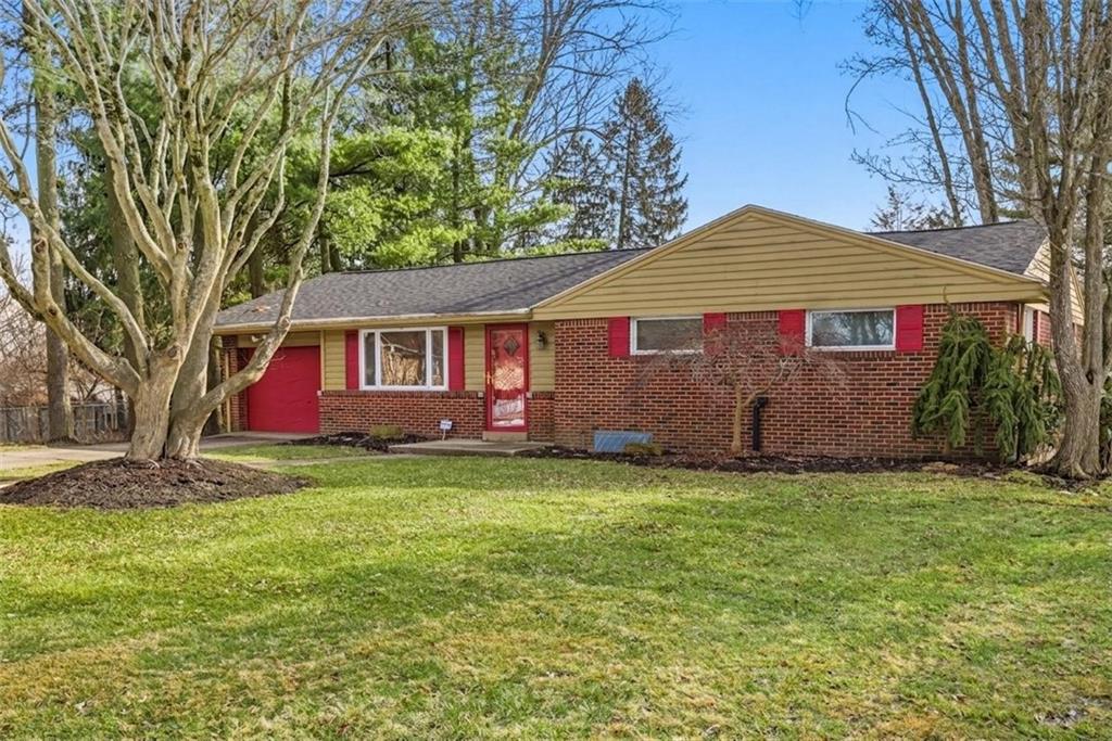 3541 McWilliams Road Murrysville, PA 15668 - Photo 2 of 27