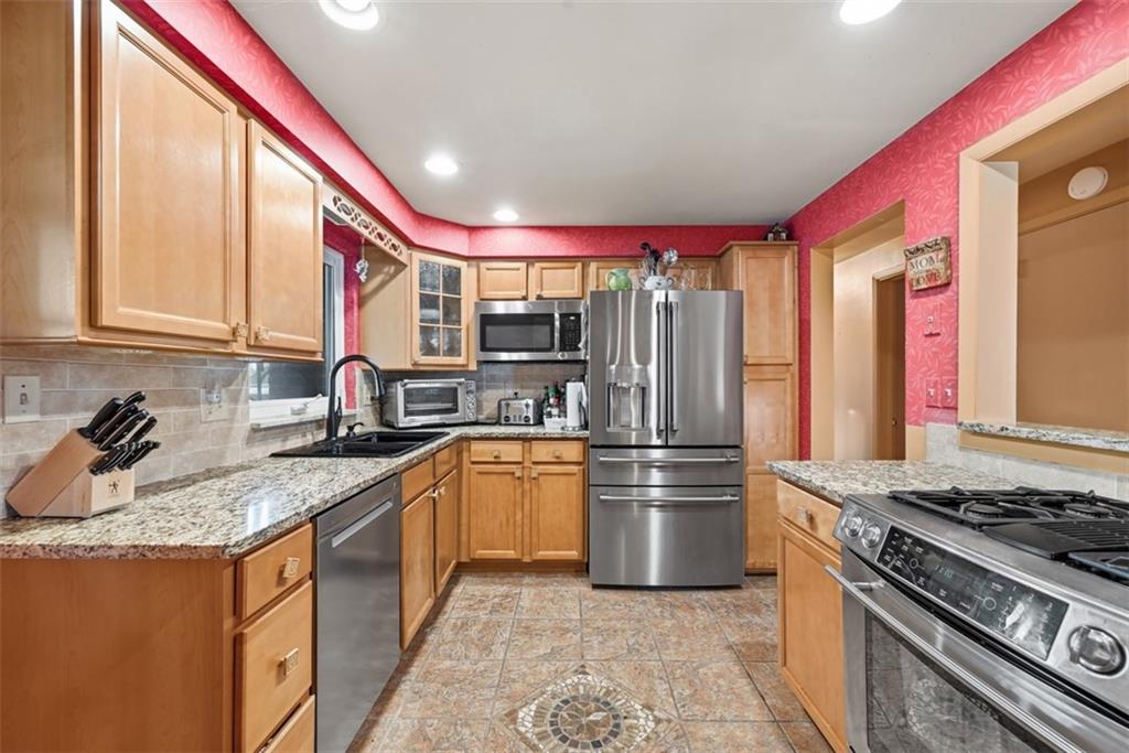 3541 McWilliams Road Murrysville, PA 15668 - Photo 6 of 27