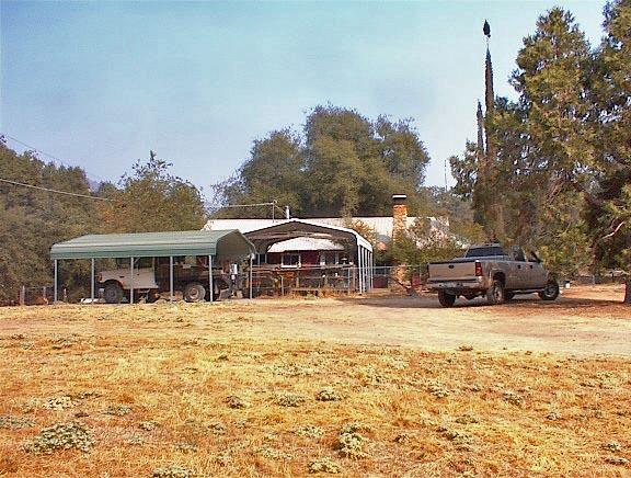 40396 Dunlap Road Dunlap, CA 93621 - Photo 2 of 50 Gallery Image 2