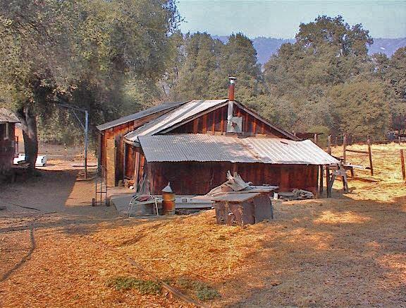40396 Dunlap Road Dunlap, CA 93621 - Photo 11 of 50 Gallery Image 11