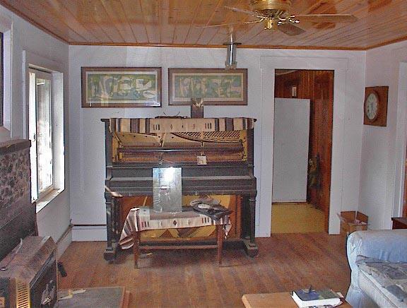 40396 Dunlap Road Dunlap, CA 93621 - Photo 18 of 50 Gallery Image 18