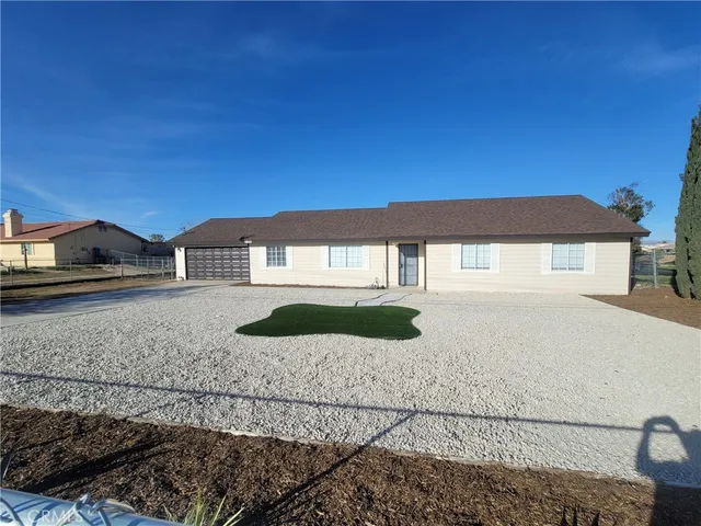 $479,999 | 16800 Sycamore Street, Hesperia, CA 92345
