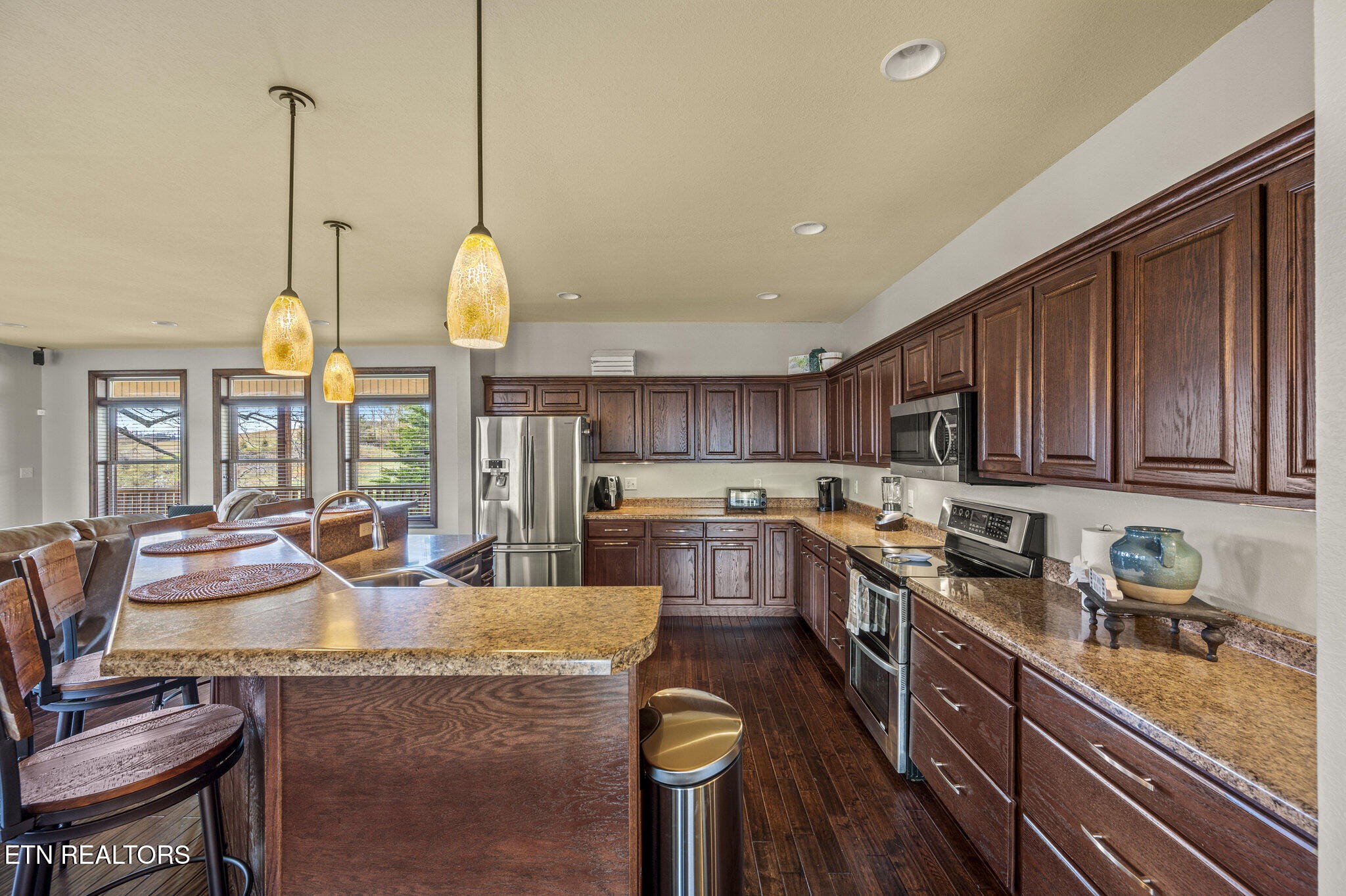 1982 Holston Shores Drive Rutledge, TN 37861 - Photo 15 of 59