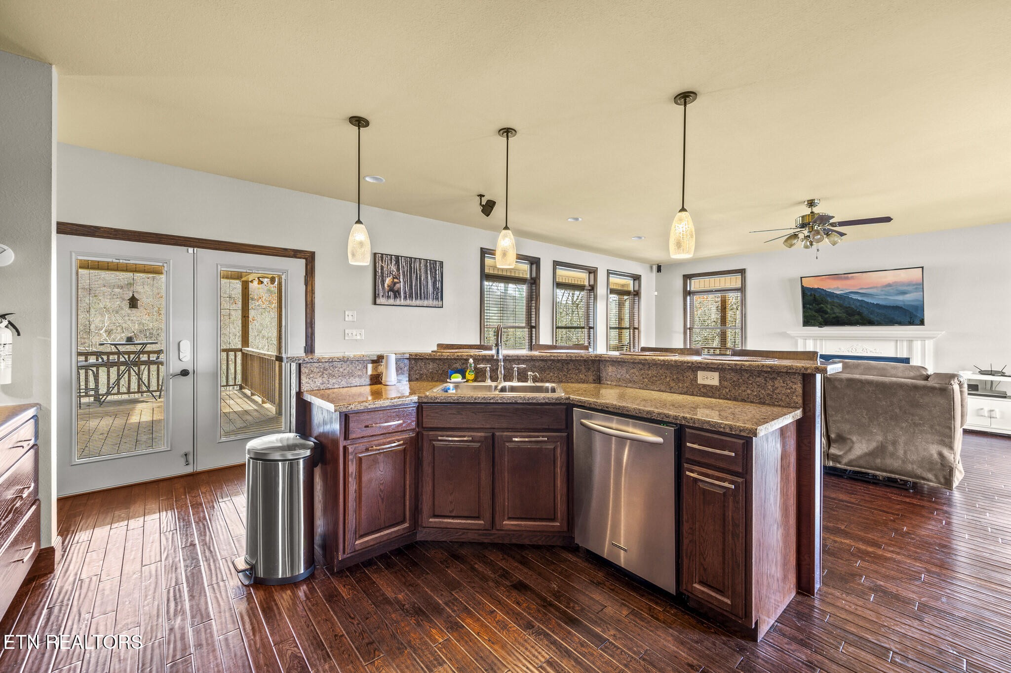 1982 Holston Shores Drive Rutledge, TN 37861 - Photo 19 of 59