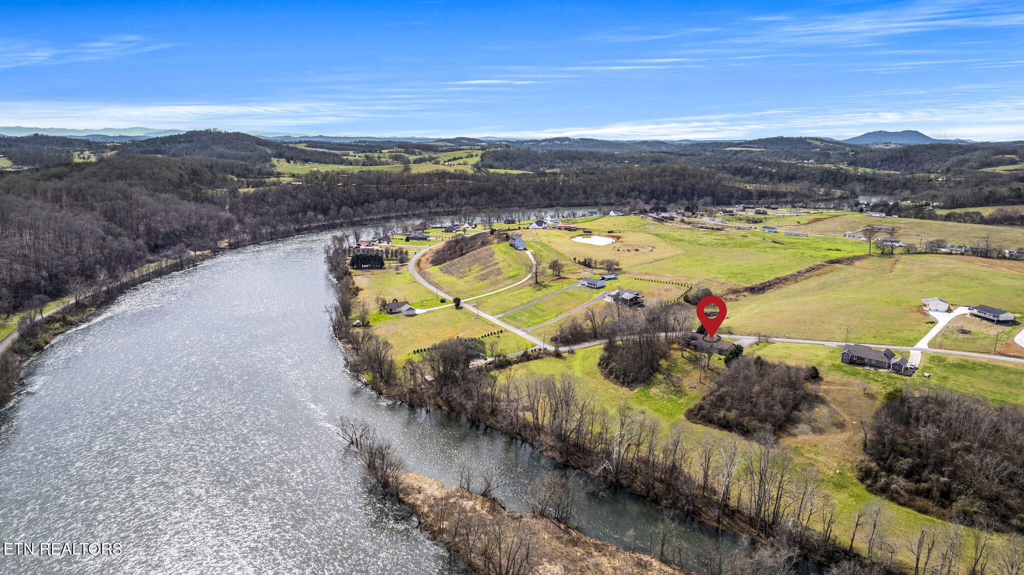 1982 Holston Shores Drive Rutledge, TN 37861 - Photo 2 of 59