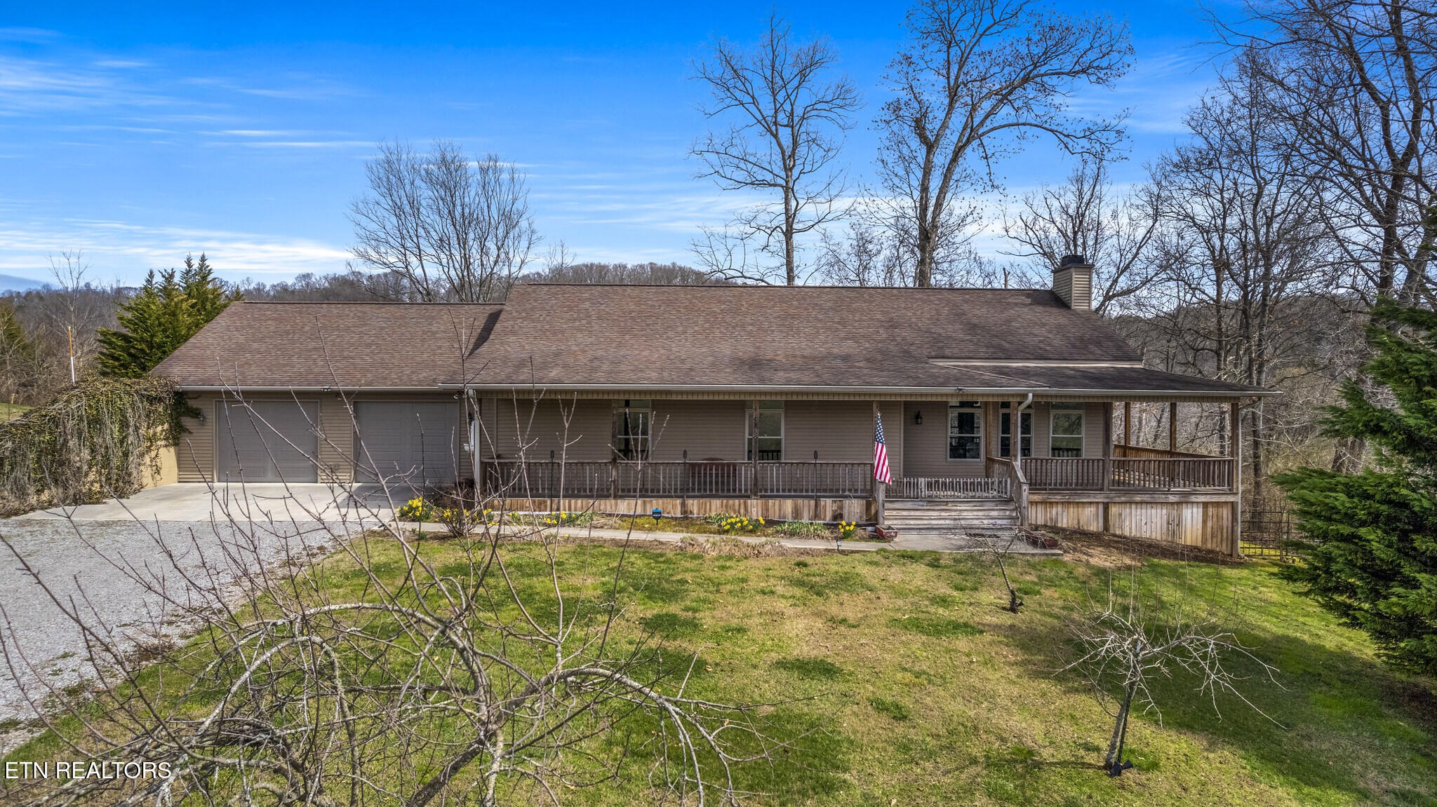 1982 Holston Shores Drive Rutledge, TN 37861 - Photo 3 of 59