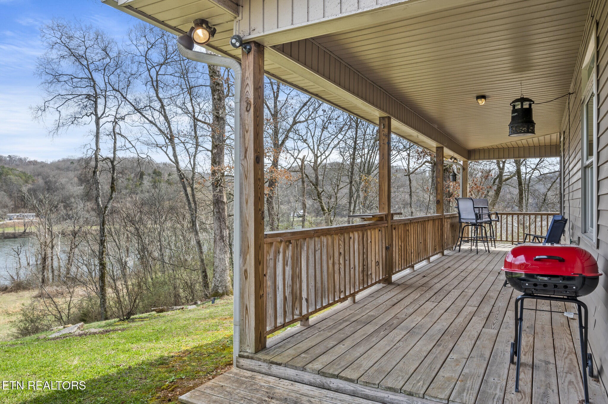 1982 Holston Shores Drive Rutledge, TN 37861 - Photo 43 of 59