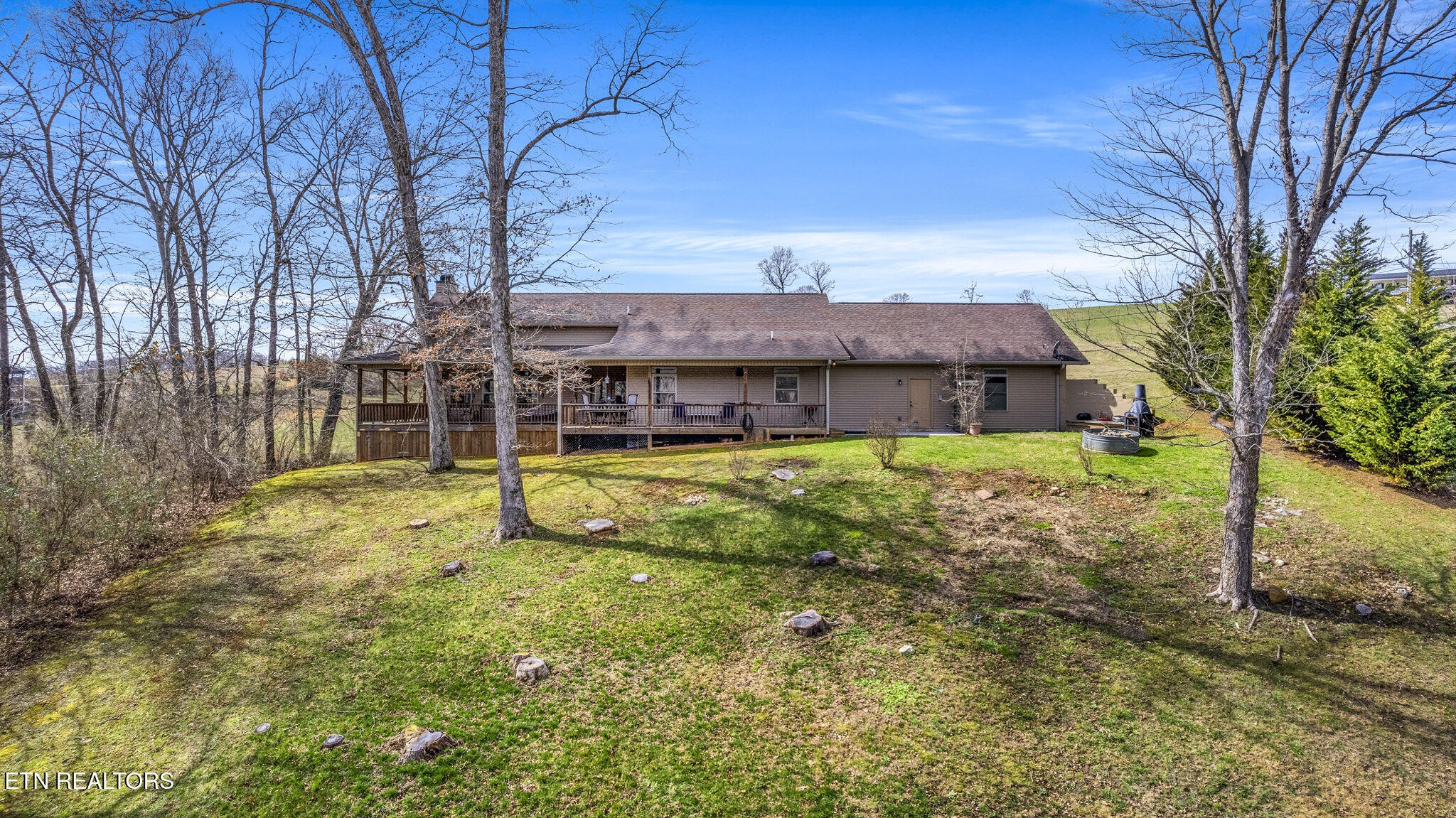 1982 Holston Shores Drive Rutledge, TN 37861 - Photo 45 of 59