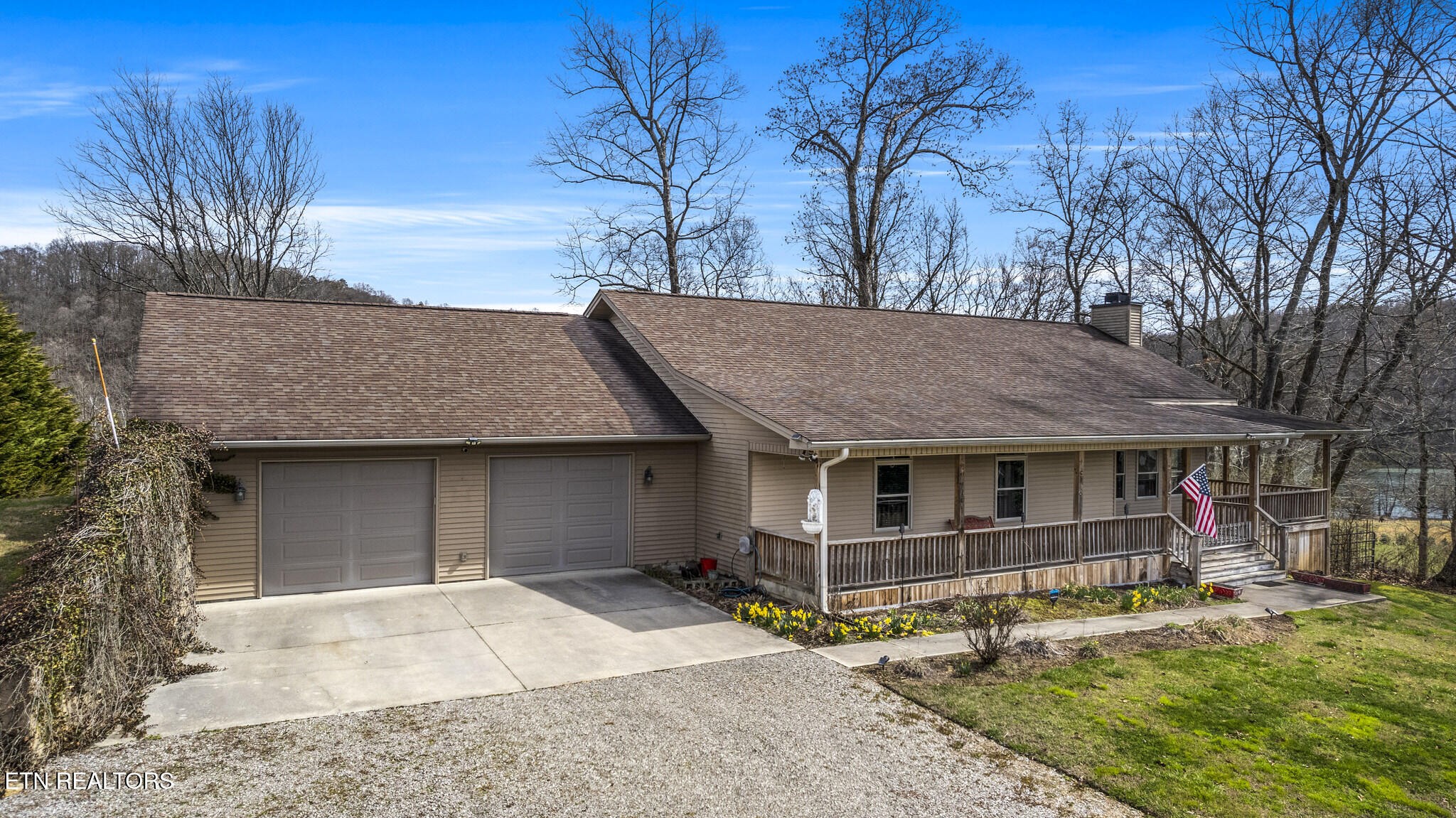 1982 Holston Shores Drive Rutledge, TN 37861 - Photo 5 of 59