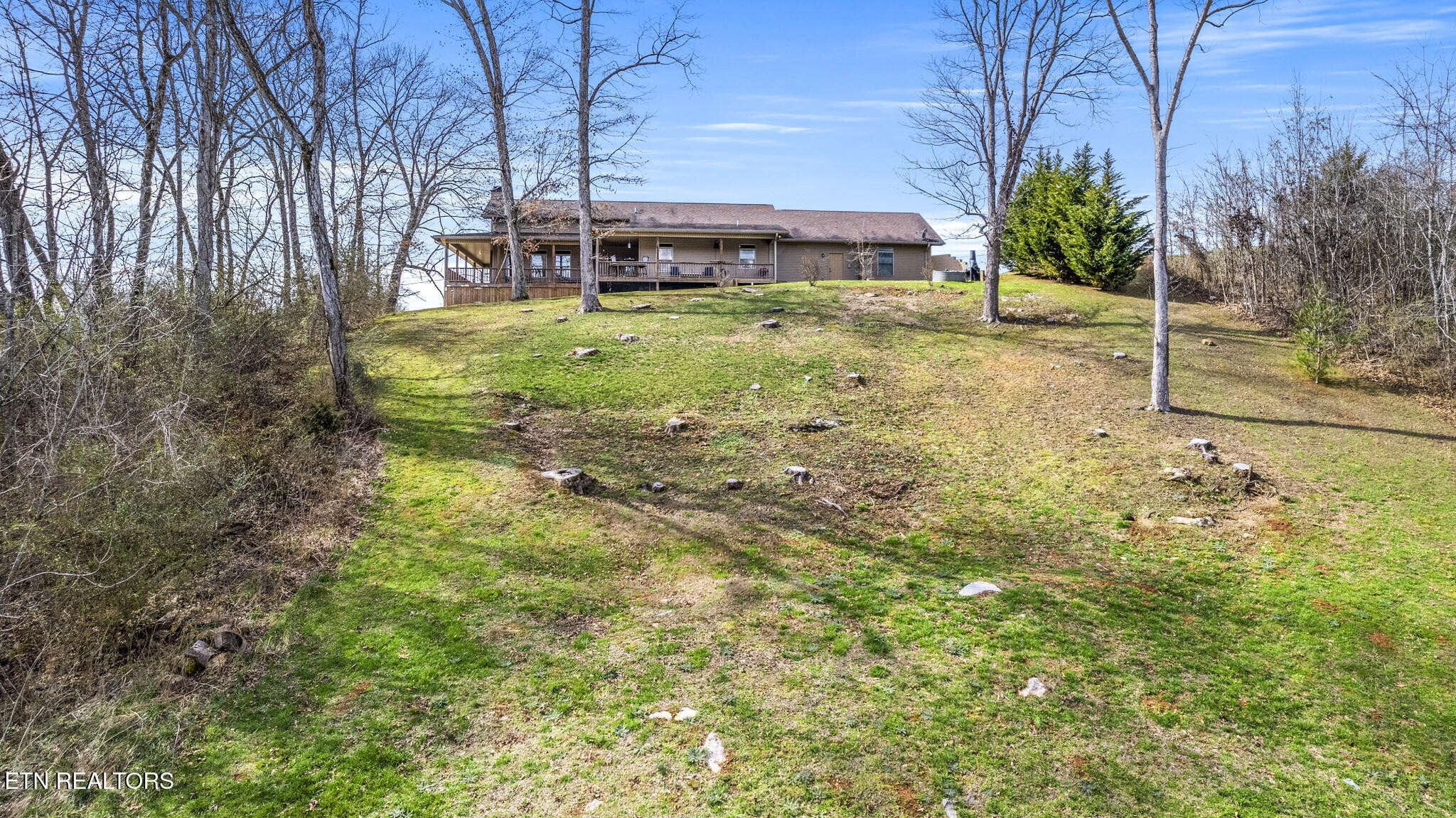 1982 Holston Shores Drive Rutledge, TN 37861 - Photo 52 of 59