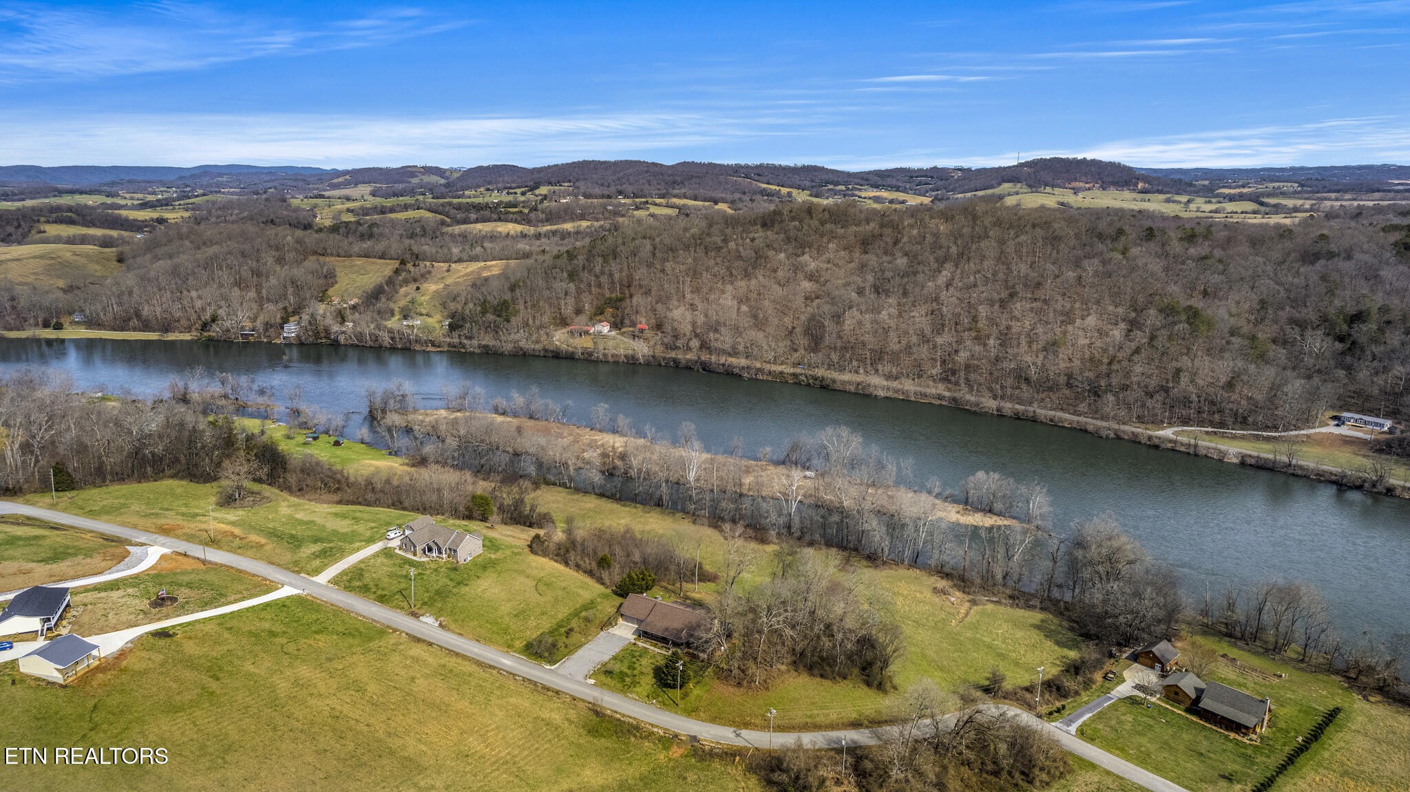 1982 Holston Shores Drive Rutledge, TN 37861 - Photo 53 of 59