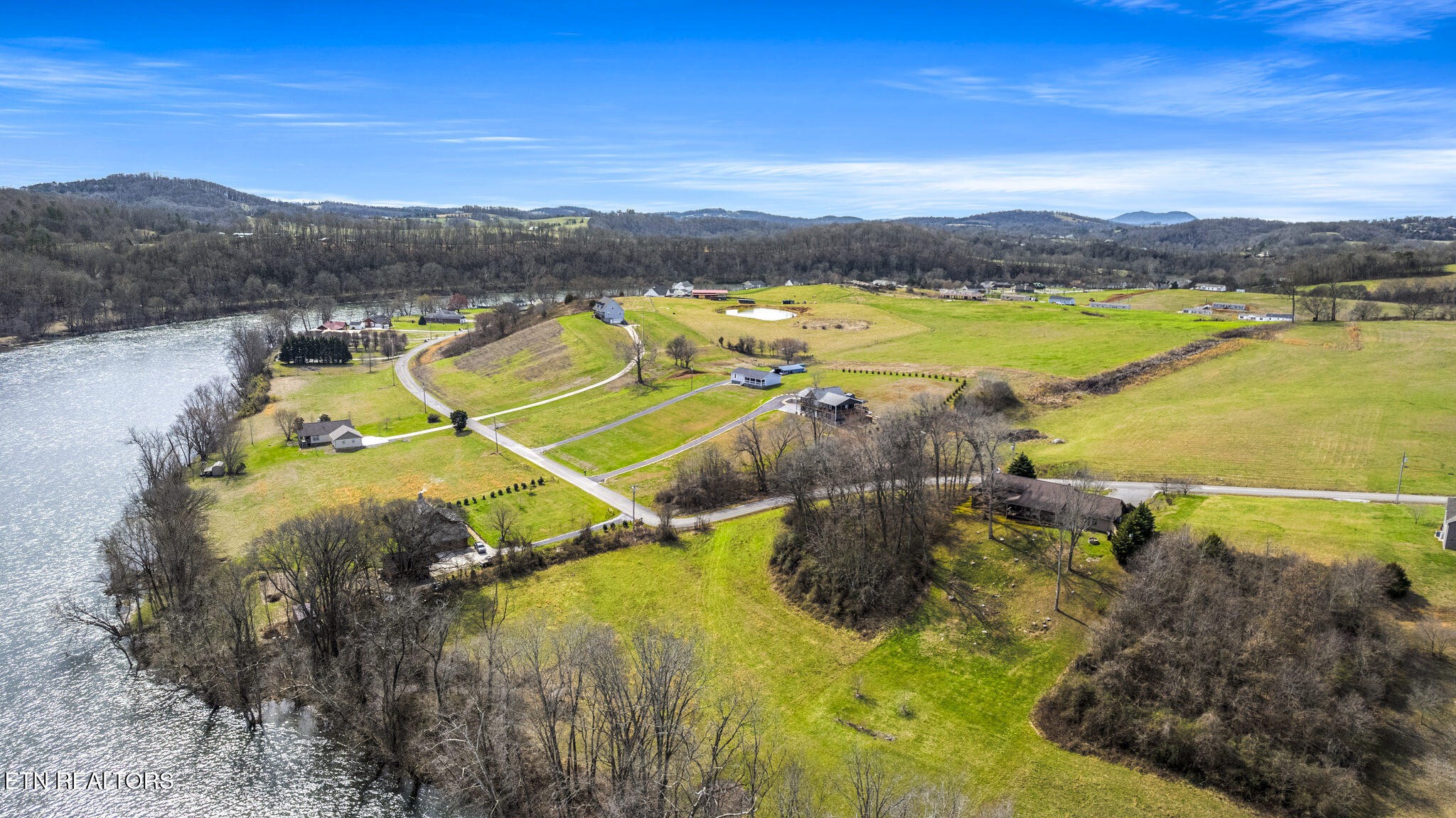 1982 Holston Shores Drive Rutledge, TN 37861 - Photo 56 of 59