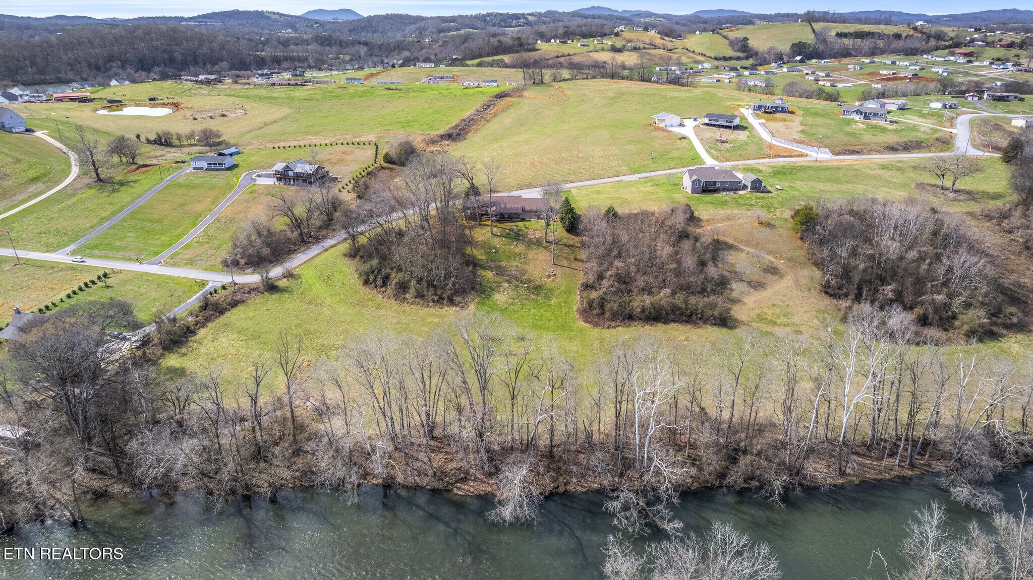 1982 Holston Shores Drive Rutledge, TN 37861 - Photo 59 of 59