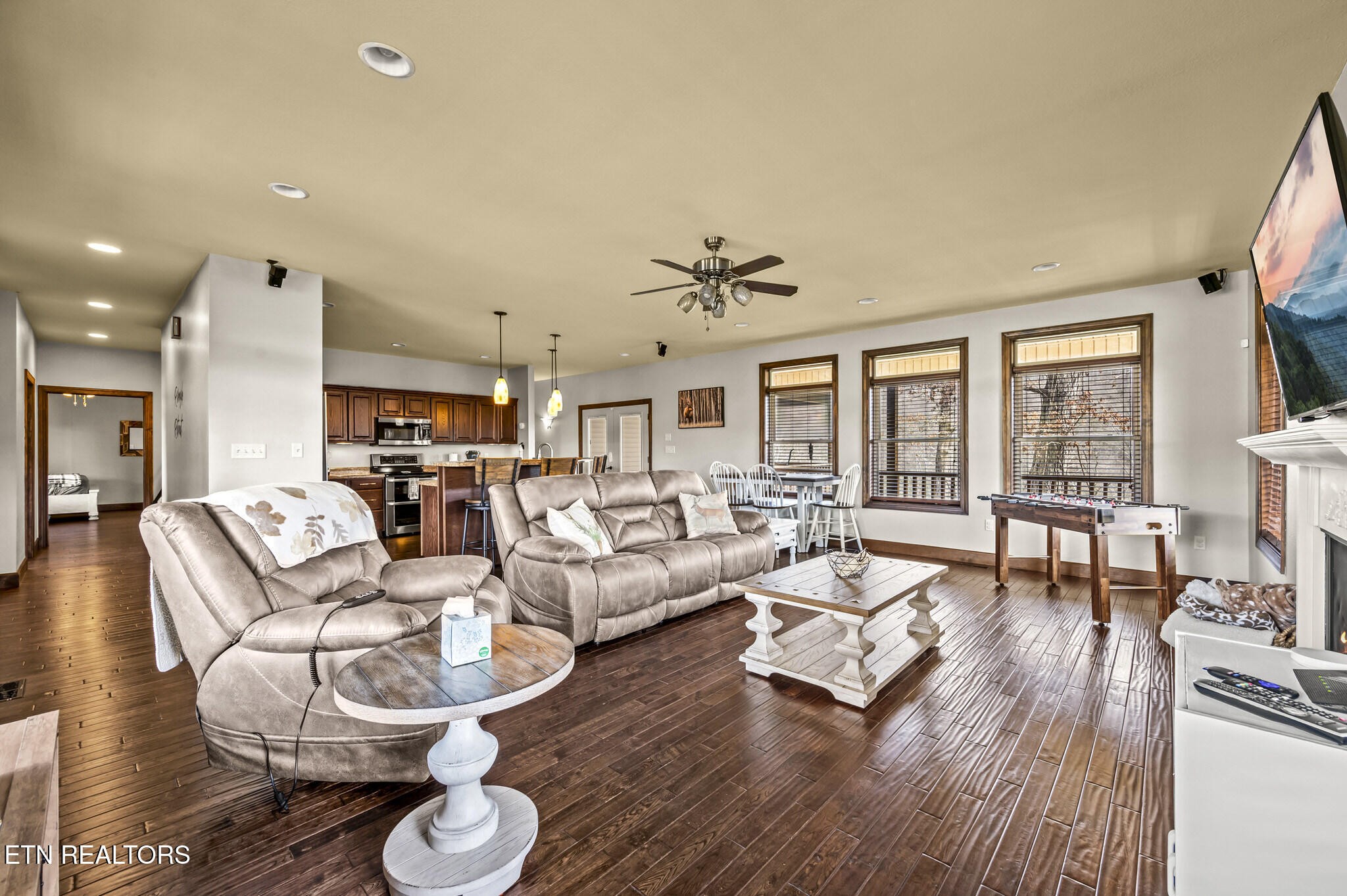 1982 Holston Shores Drive Rutledge, TN 37861 - Photo 7 of 59