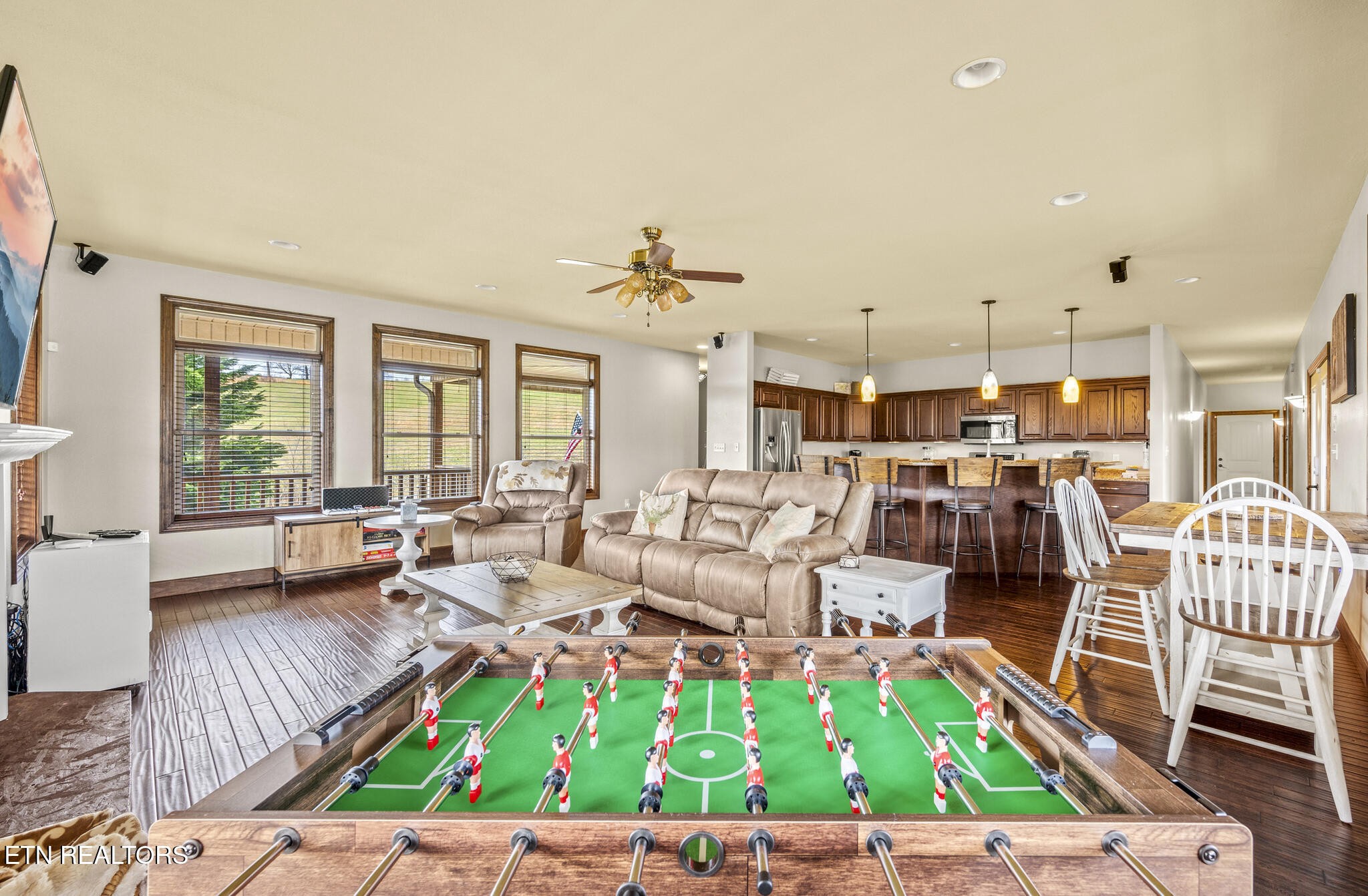 1982 Holston Shores Drive Rutledge, TN 37861 - Photo 8 of 59