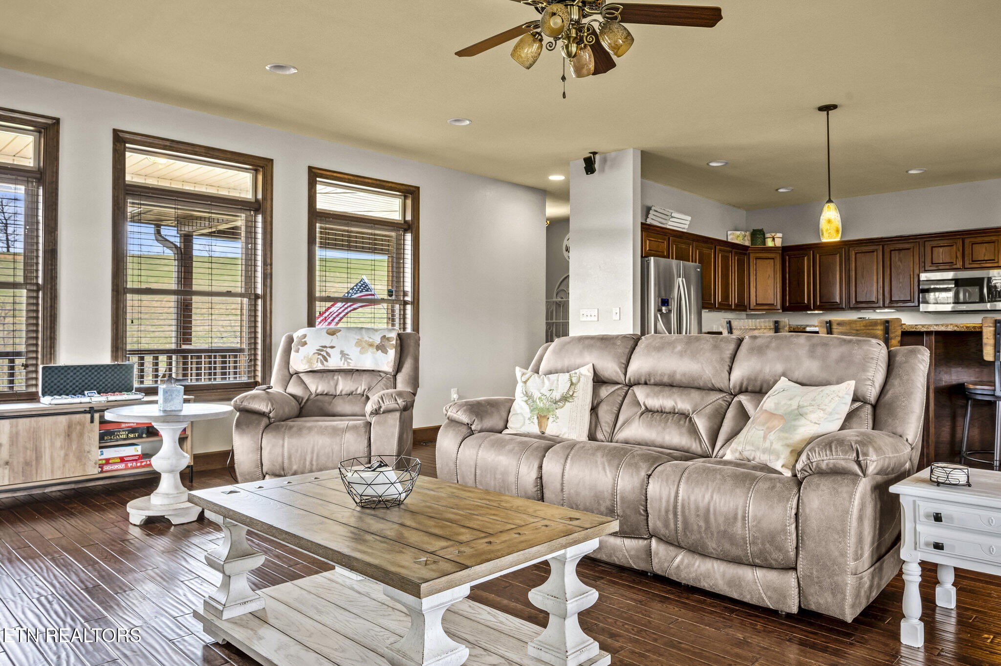 1982 Holston Shores Drive Rutledge, TN 37861 - Photo 10 of 59