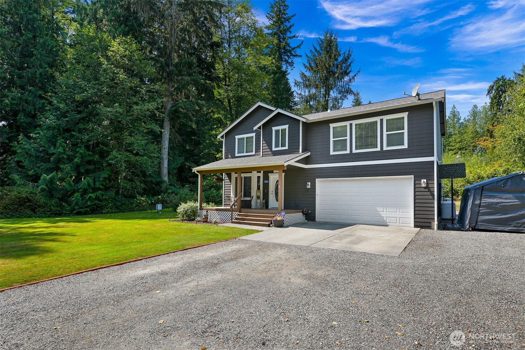 1244 Lake Samish Road Bellingham, WA 98229 - Photo 2 of 34 Gallery Image 2