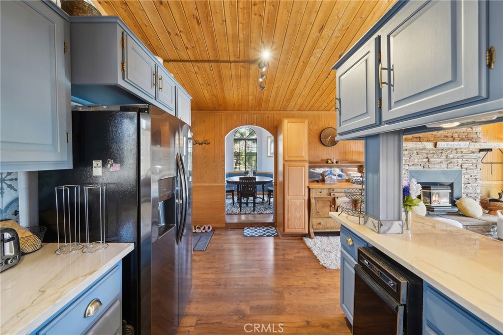 1179 Ridge Road Fawnskin, CA 92333 - Photo 26 of 74 Gallery Image 26