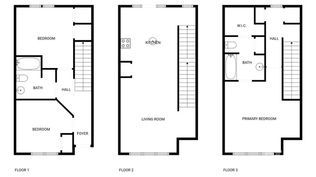 $400,000 | 1031 Skyline View Way, Charlotte, NC 28204