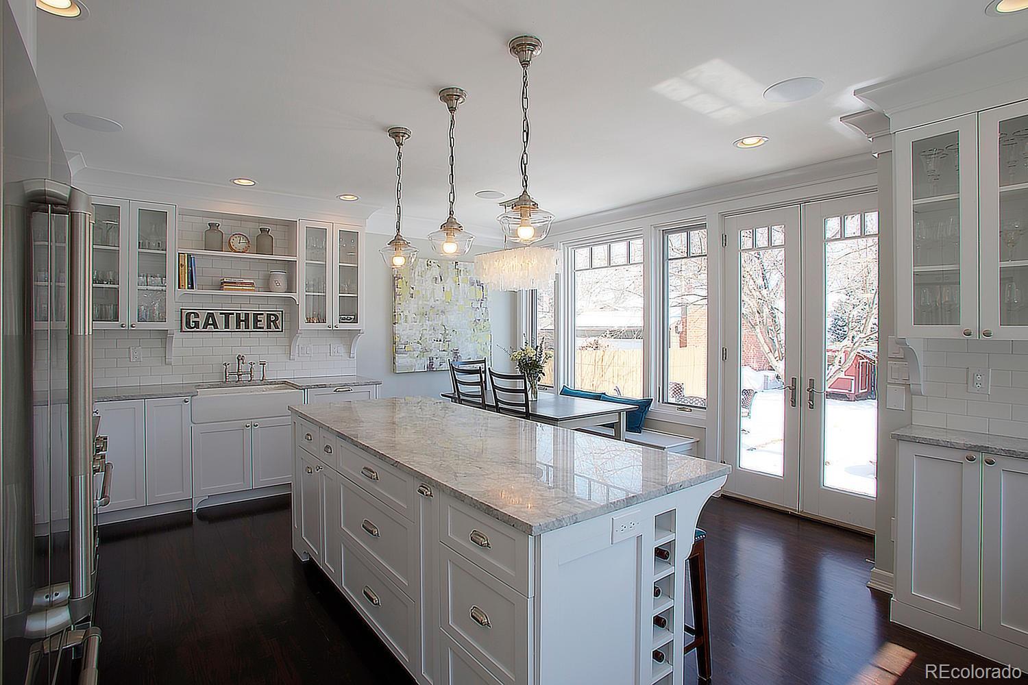 2052 Leyden Street Denver, CO 80207 - Photo 5 of 28