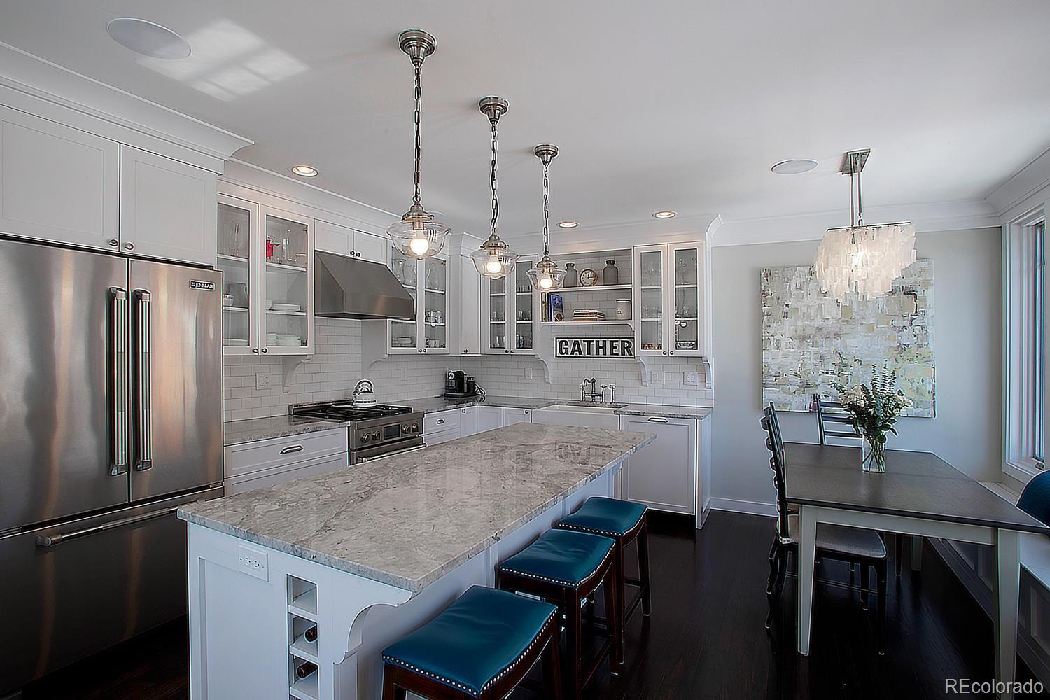 2052 Leyden Street Denver, CO 80207 - Photo 6 of 28