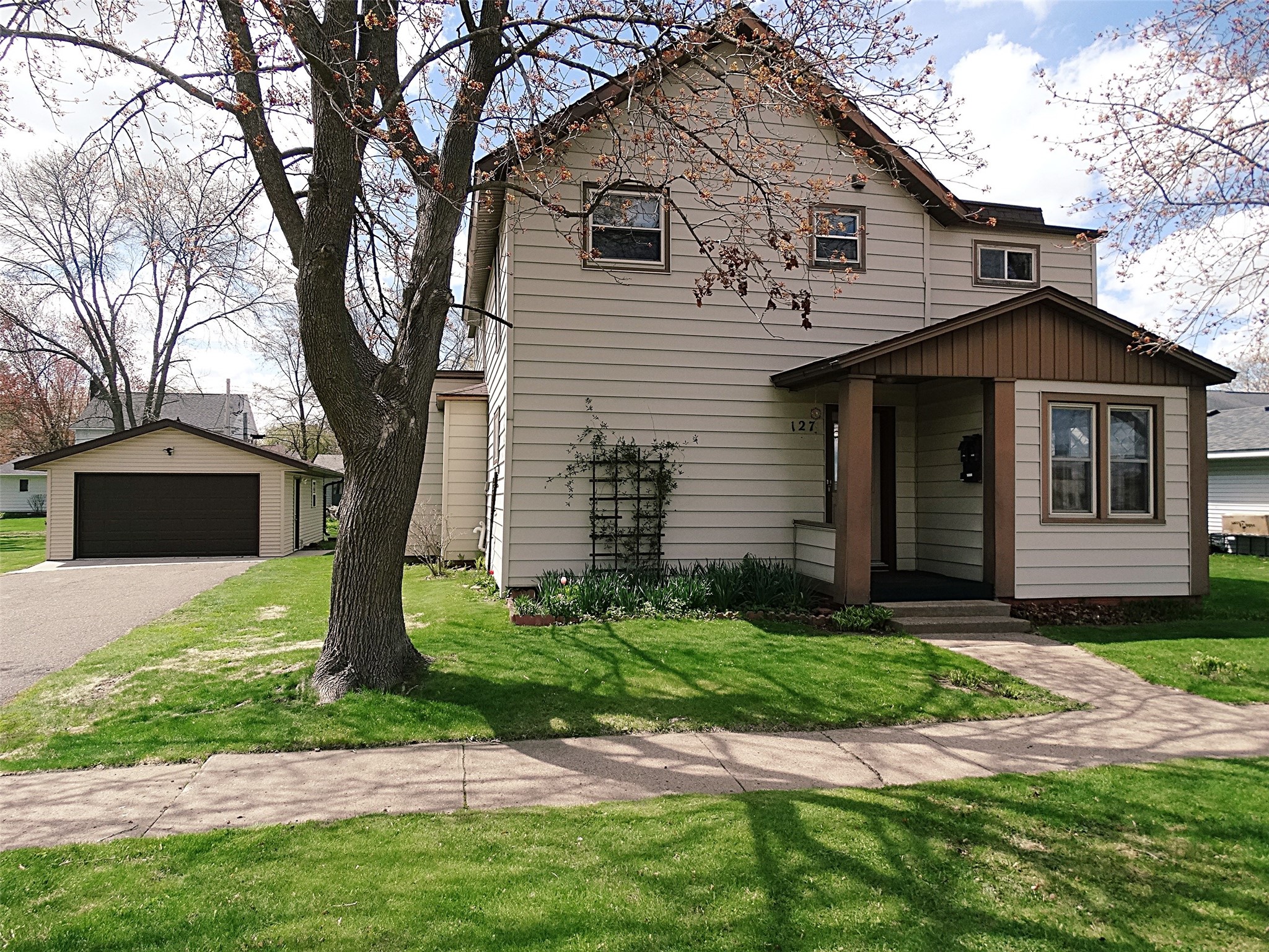 127 South 2nd Street Barron, WI 54812 - Photo 28 of 28