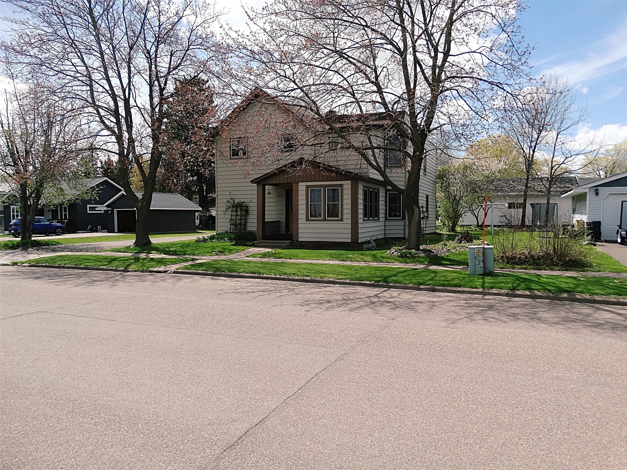 127 South 2nd Street Barron, WI 54812 - Photo 3 of 28