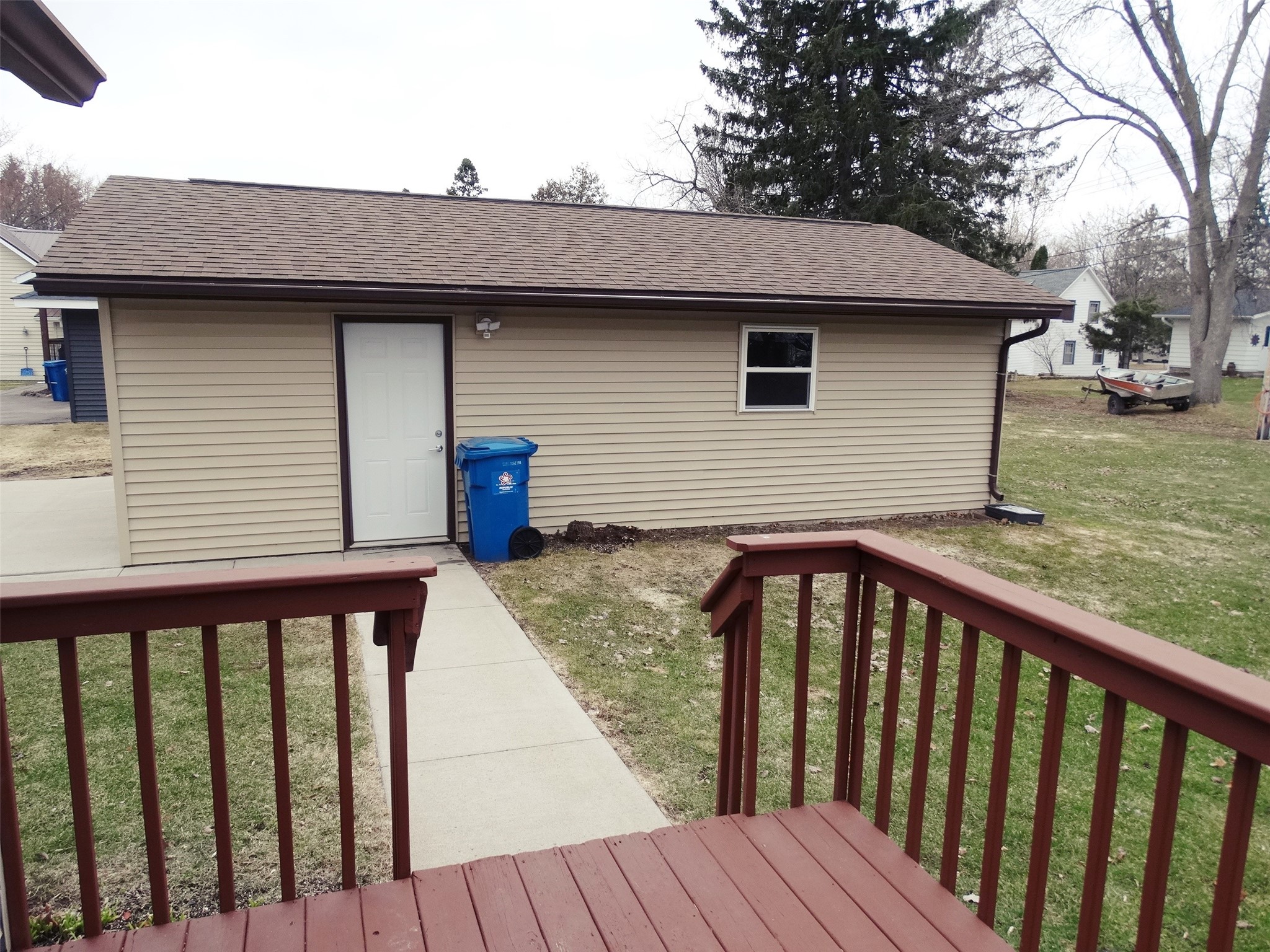 127 South 2nd Street Barron, WI 54812 - Photo 4 of 28