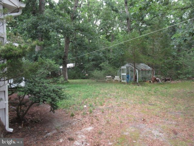 6817 Weymouth Road Mays Landing, NJ 08330 - Photo 15 of 16 Yard and shed