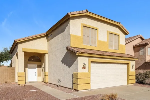 $1,805 | 14720 West Lamoille Drive, Surprise, AZ 85374