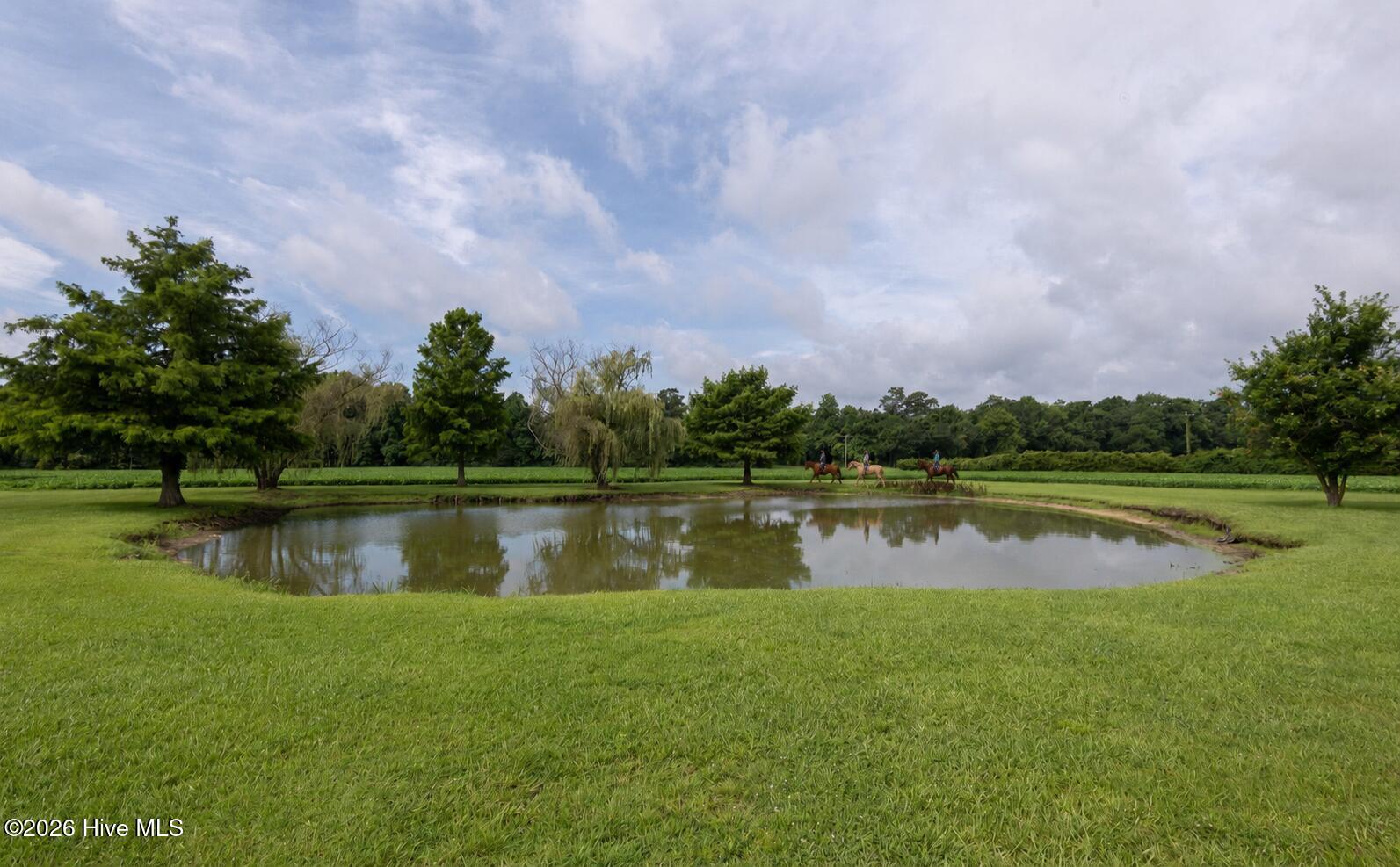1760 Taylor Road Farmville, NC 27828 - Photo 27 of 28