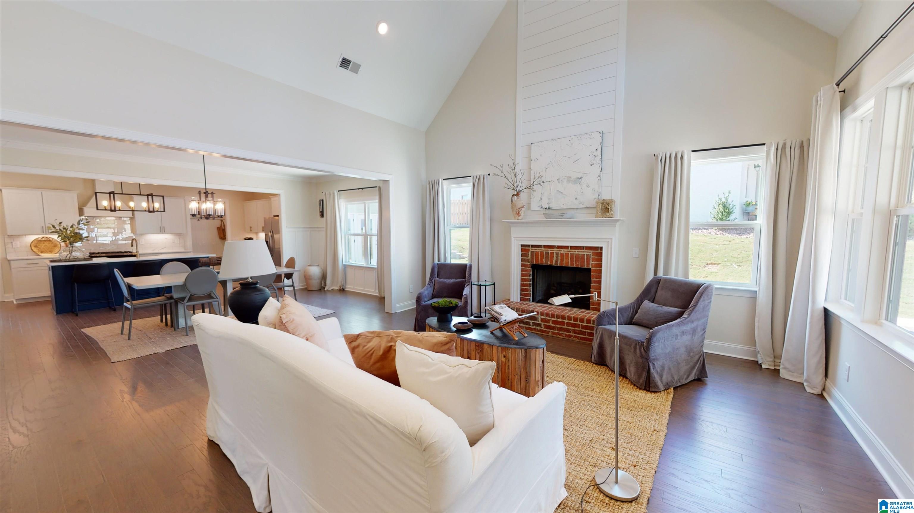 5184 Simms Ridge Pelham, AL 35124 - Photo 4 of 14