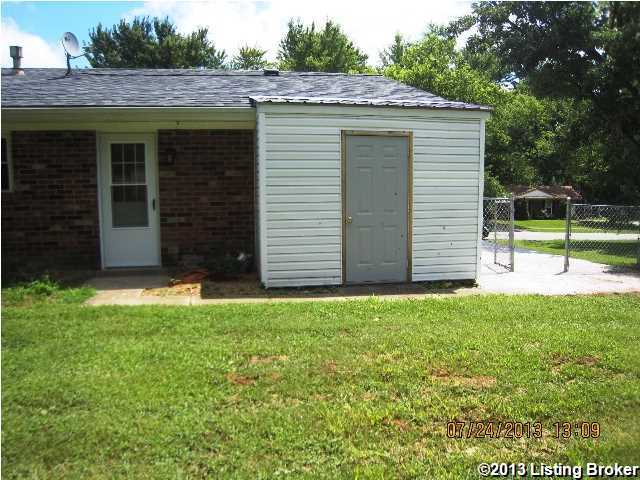 7700 Rochelle Road Louisville, KY 40228 - Photo 16 of 16 Additional Photo