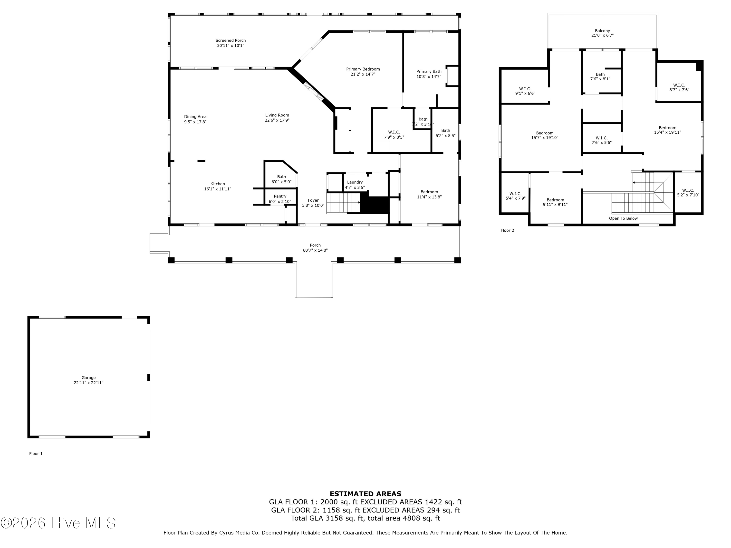 376 Red Fox Run Drive Wallace, NC 28466 - Photo 86 of 86
