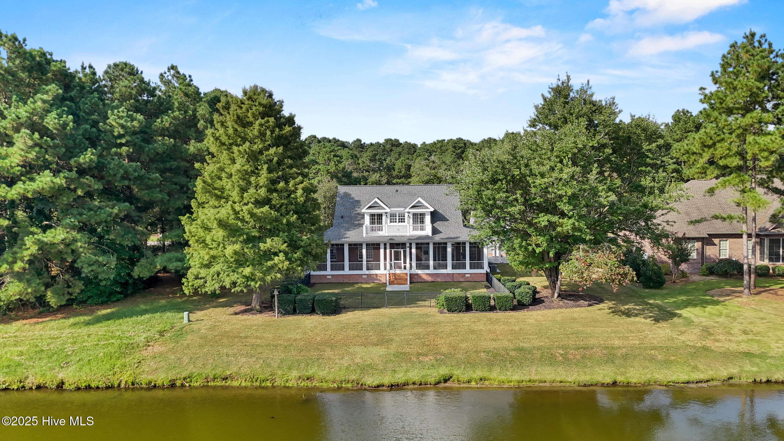 376 Red Fox Run Drive Wallace, NC 28466 - Photo 13 of 86 92_drone 2.0