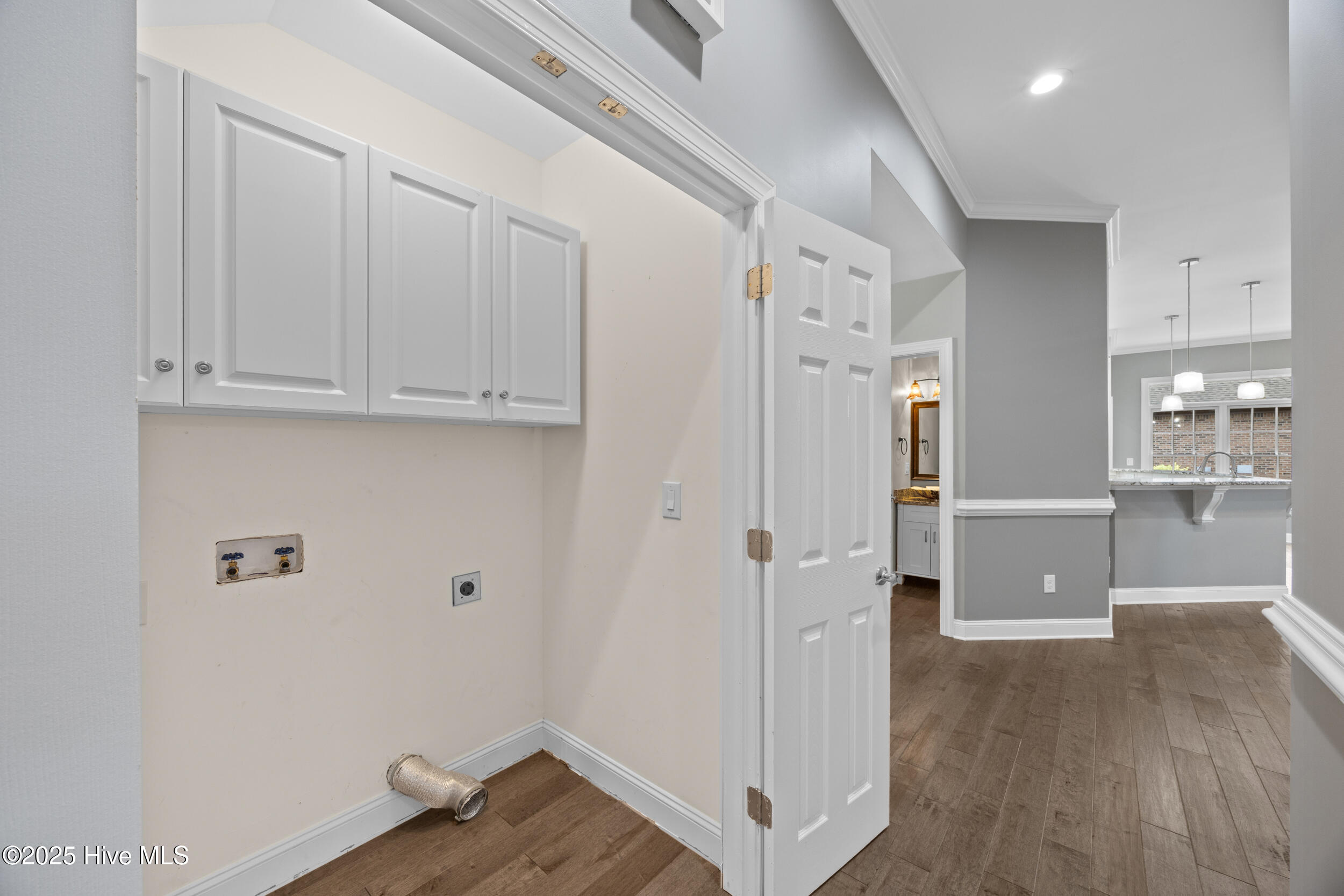 376 Red Fox Run Drive Wallace, NC 28466 - Photo 29 of 68 65_laundry