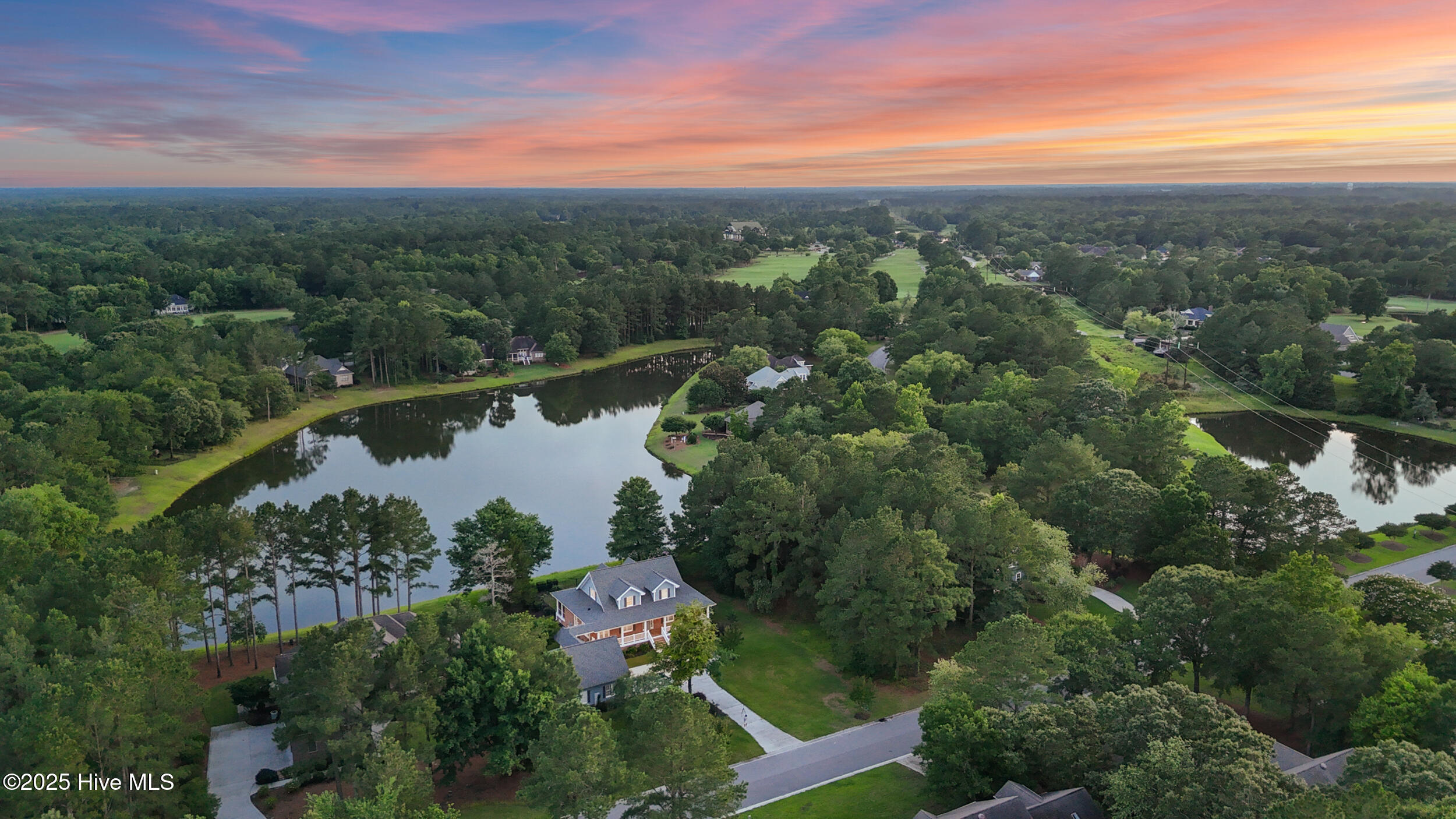 376 Red Fox Run Drive Wallace, NC 28466 - Photo 4 of 86 4_twilight