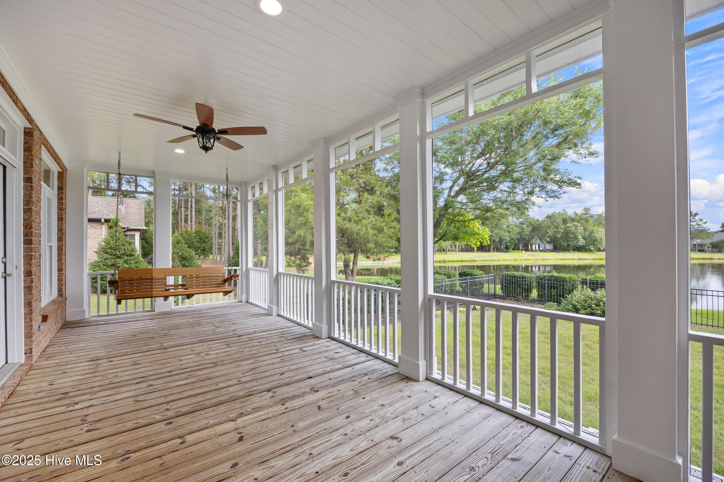 376 Red Fox Run Drive Wallace, NC 28466 - Photo 70 of 86 67_back porch