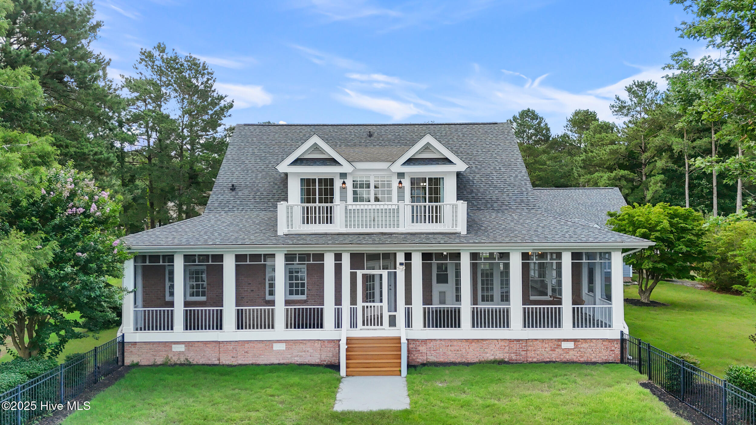 376 Red Fox Run Drive Wallace, NC 28466 - Photo 76 of 86 73_back exterior