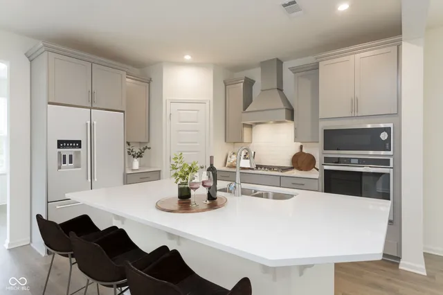 $459,990 | 5717 Palazzo Lane, McCordsville, IN 46055