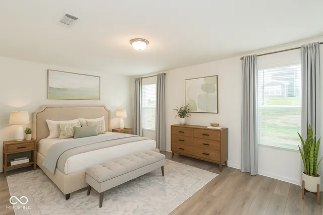 $459,990 | 5717 Palazzo Lane, McCordsville, IN 46055