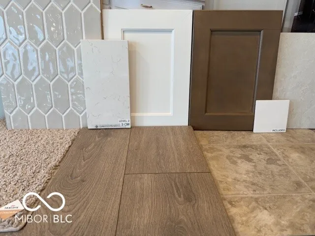 $459,990 | 5717 Palazzo Lane, McCordsville, IN 46055