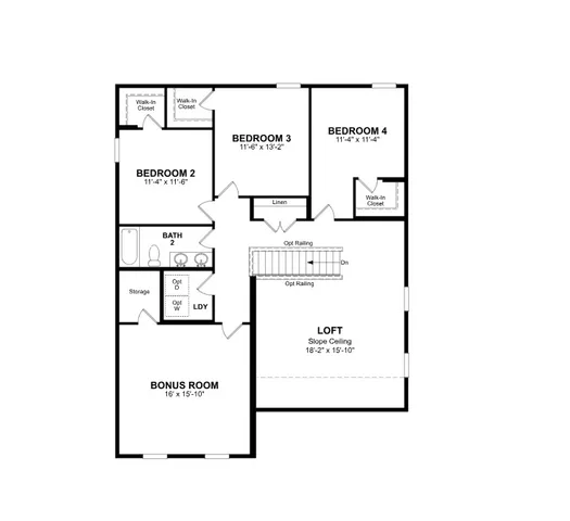 $459,990 | 5717 Palazzo Lane, McCordsville, IN 46055