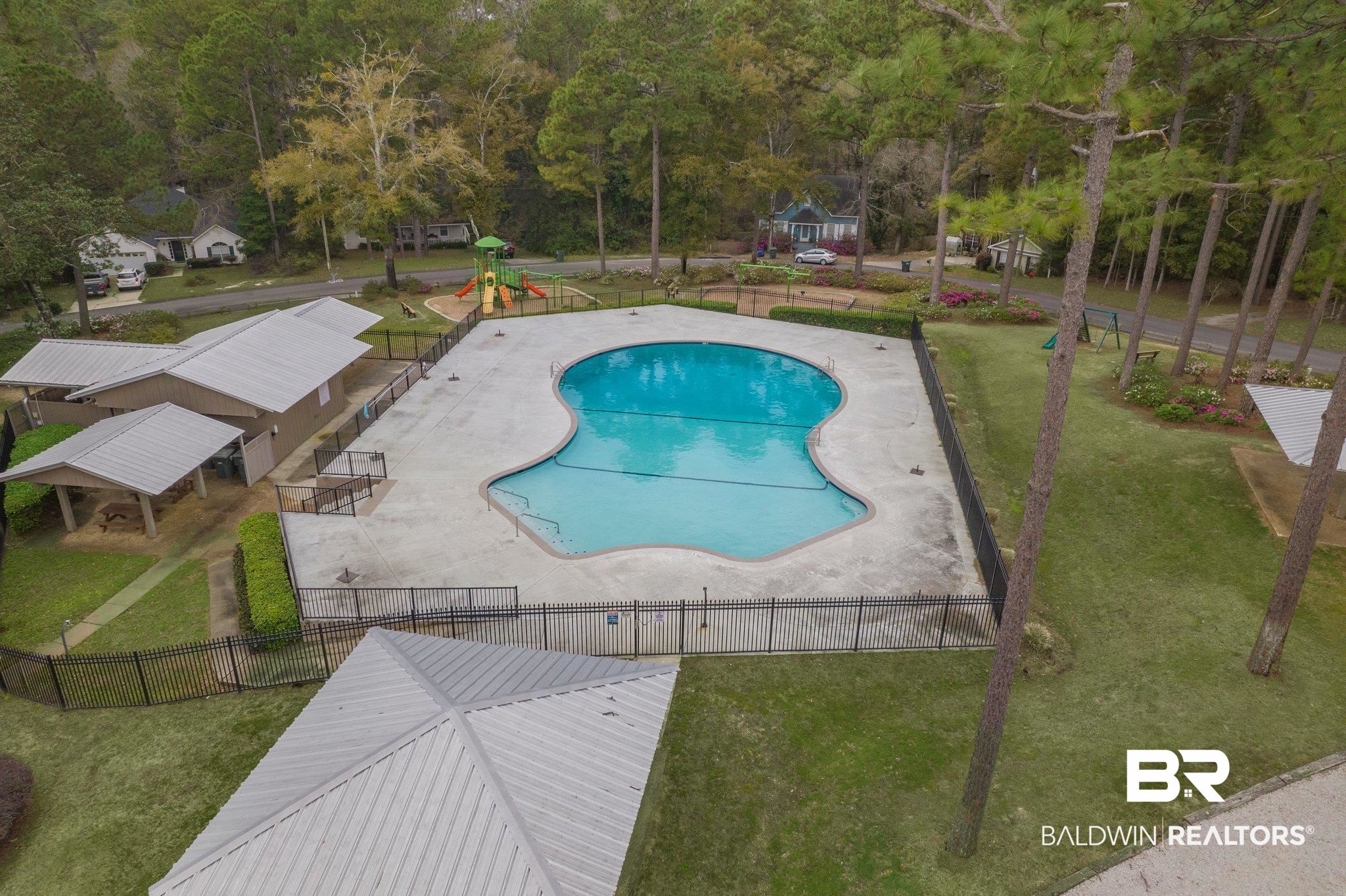 207 Montclair Loop Daphne, AL 36526 - Photo 28 of 32 1 of Community Pools