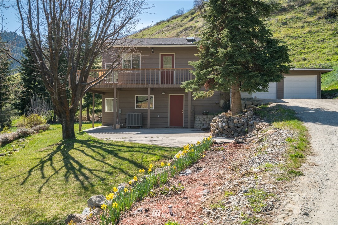 6876 Flowery Divide Road Cashmere, WA 98815 - Photo 24 of 33 Gallery Image 24