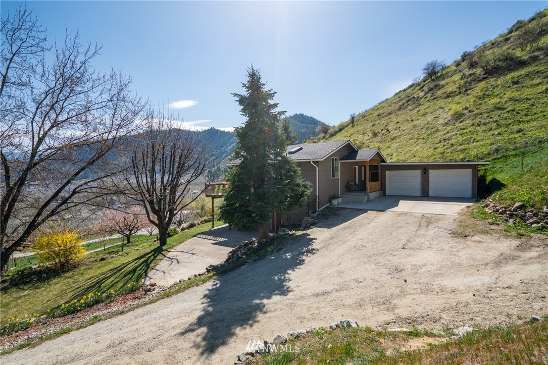 6876 Flowery Divide Road Cashmere, WA 98815 - Photo 25 of 33 Gallery Image 25