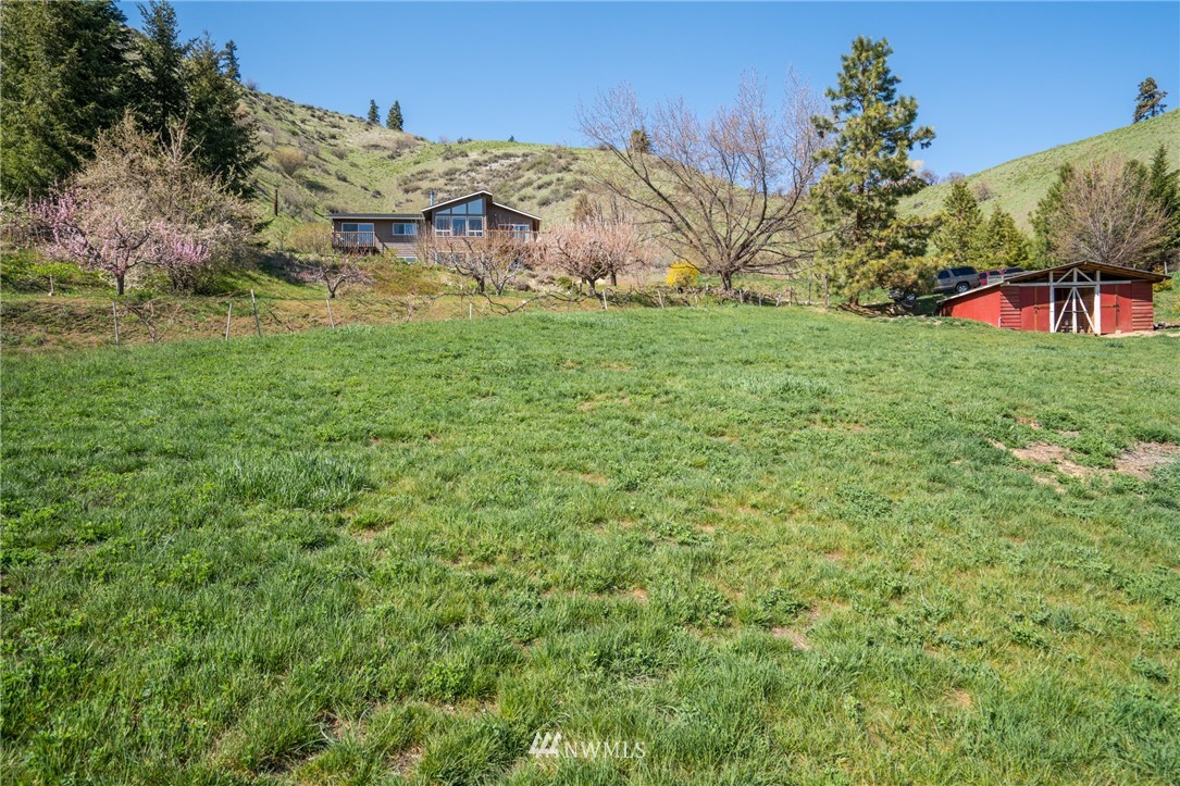 6876 Flowery Divide Road Cashmere, WA 98815 - Photo 28 of 33 Gallery Image 28